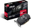 Troubleshooting, manuals and help for Asus PH-RX550-4G