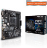 Get support for Asus PRIME B450M-A