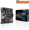 Get support for Asus PRIME B450M-K