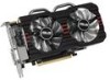 Get support for Asus R7260X-DC2OC-2GD5