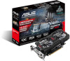 Get support for Asus R7360-DC2OC-2GD5
