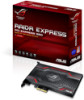 Get support for Asus RAIDR Express PCIe SSD