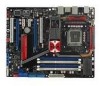 Asus Rampage Extreme Support Question