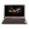 Get support for Asus ROG G701VI 7th Gen Intel Core