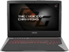 Get support for Asus ROG G752VS OC 7th Gen Intel Core