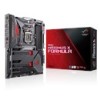 Get support for Asus ROG MAXIMUS X FORMULA