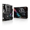 Troubleshooting, manuals and help for Asus ROG STRIX B350-F GAMING