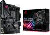 Get support for Asus ROG STRIX B450-F GAMING II
