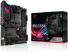 Troubleshooting, manuals and help for Asus ROG STRIX B550-E GAMING