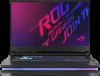 Troubleshooting, manuals and help for Asus ROG Strix SCAR 17