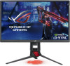Troubleshooting, manuals and help for Asus ROG Strix XG248Q