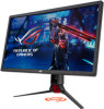 Troubleshooting, manuals and help for Asus ROG Strix XG27UQ