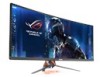 Troubleshooting, manuals and help for Asus ROG SWIFT PG348Q