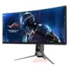 Troubleshooting, manuals and help for Asus ROG SWIFT PG35VQ