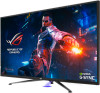 Troubleshooting, manuals and help for Asus ROG Swift PG43UQ