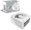 Troubleshooting, manuals and help for Asus ROG-STRIX-850G-WHITE