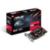 Troubleshooting, manuals and help for Asus RX550-2G