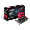 Troubleshooting, manuals and help for Asus RX550-4G