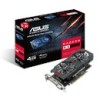 Get support for Asus RX560-4G