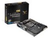 Get support for Asus SABERTOOTH X99