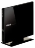 Troubleshooting, manuals and help for Asus SDRW-08D1S-U BLACK