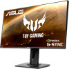 Troubleshooting, manuals and help for Asus TUF GAMING VG279QM