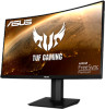 Troubleshooting, manuals and help for Asus TUF GAMING VG32VQ