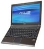 Troubleshooting, manuals and help for Asus U2E-A2B - Core 2 Duo 1.06 GHz