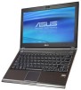 Troubleshooting, manuals and help for Asus U2E-B3B
