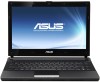 Get support for Asus U36JC-B1-CBIL