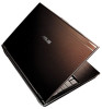 Troubleshooting, manuals and help for Asus U6Vc-A2