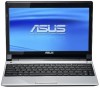 Get support for Asus UL20A-A1 - Thin And Light