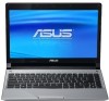 Get support for Asus UL30A-A1 - Thin And Light