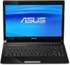 Get support for Asus UL30A-X5 - Thin And Light