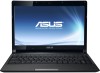 Get support for Asus UL30VT-X1K