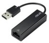 Troubleshooting, manuals and help for Asus USB Ethernet Cable