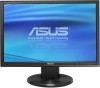 Get support for Asus VW196T-P