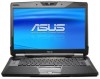 Troubleshooting, manuals and help for Asus VX5-A2B - Lamborghini Laptop