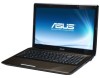 Get support for Asus X52JC-XR1