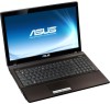 Get support for Asus X53U-RH11