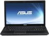 Get support for Asus X54C-NS92