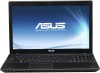 Asus X54C-RS01 New Review