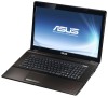 Asus X73SV-XR1 New Review