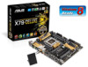Get support for Asus X79-DELUXE
