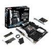 Get support for Asus X99-DELUXE U3.1