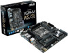 Get support for Asus X99-M WS SE