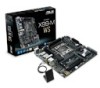 Get support for Asus X99-M WS
