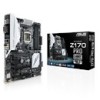 Get support for Asus Z170-PRO