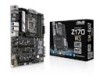 Get support for Asus Z170-WS