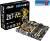 Get support for Asus Z87-WS